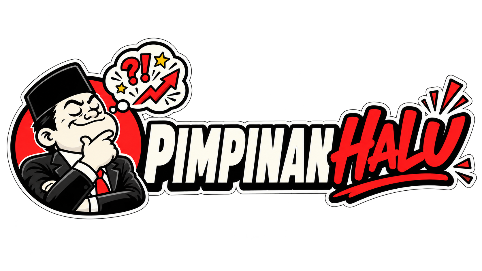 Pimpinan Halu